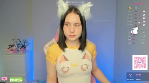   online show from January 14, 9:56 am