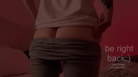 Lana online show from October 29, 8:22 pm