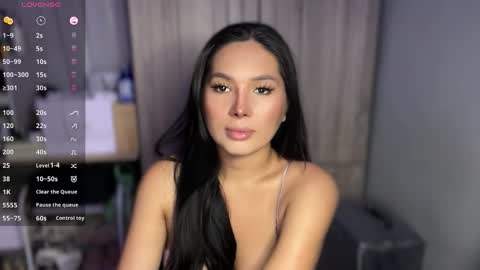 Camila online show from September 25, 5:28 am