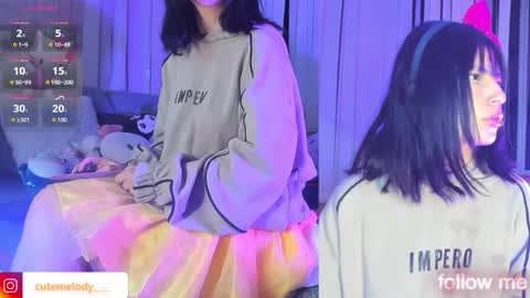 Hello Kitty online show from February 20, 9:22 am