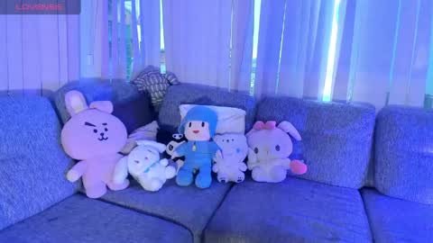 Hello Kitty online show from June 3, 12:28 pm