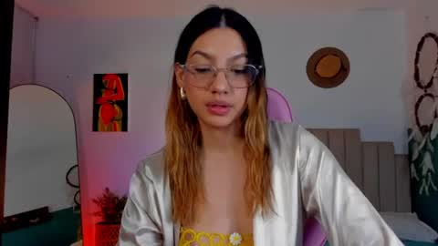 Paulina  online show from August 3, 4:27 am