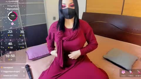 Linda online show from September 11, 2:56 am