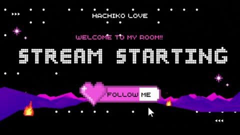 Hachiko online show from April 12, 2:14 am