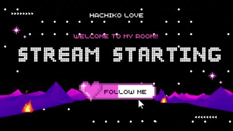 Hachiko online show from April 22, 12:40 am