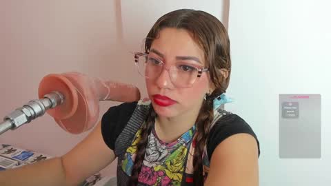 hade_cute2 online show from December 14, 1:38 pm