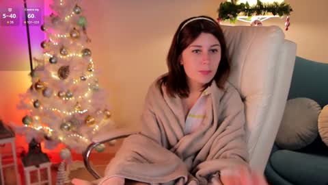 Snapshot of hailey__green chatting on January 23, 5:45 am Hailey Green online show from January 23, 5:45 am