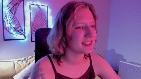 Hailey online show from November 15, 9:21 am