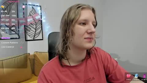 Hailey online show from February 19, 12:37 pm