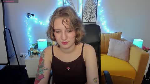 Hailey online show from September 19, 8:57 am