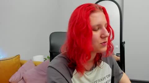 Hailey online show from April 22, 11:51 am