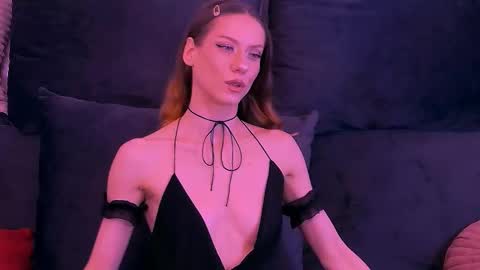 Carla online show from November 21, 3:52 am