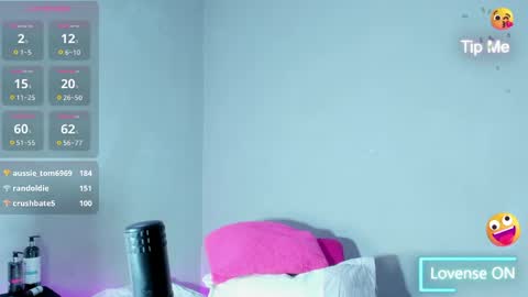 Hailey online show from April 17, 11:12 am