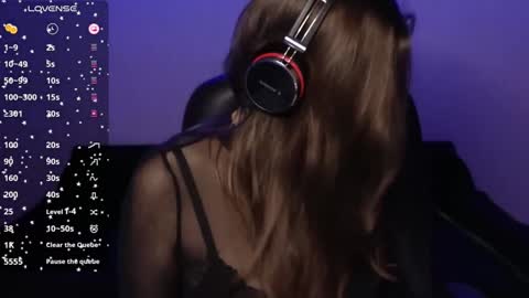 Snapshot of haily_heavenly chatting on December 27, 2:34 pm HailyHeavenly online show from December 27, 2:34 pm