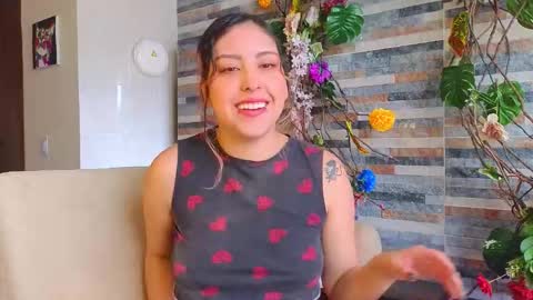 Snapshot of hairyandsexysalma chatting on September 20, 5:22 pm SALMA  online show from September 20, 5:22 pm