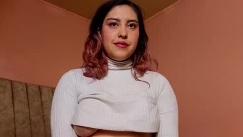 SALMA  online show from January 9, 5:12 am