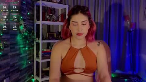 Snapshot of hairyandsexysalma chatting on February 20, 4:28 am SALMA  online show from February 20, 4:28 am