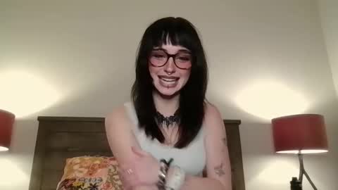 Jess online show from November 23, 1:19 am