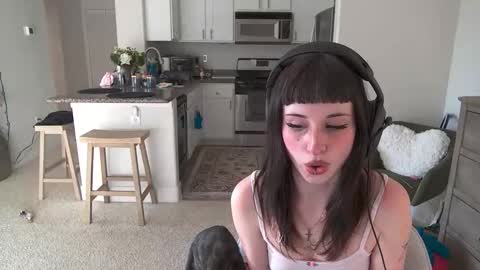 Jess online show from January 9, 11:53 pm