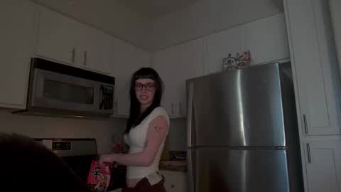 Jess online show from March 15, 9:50 pm