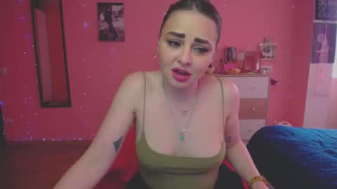 Ann online show from March 31, 1:55 pm