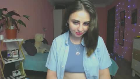 Ann online show from November 22, 3:48 pm