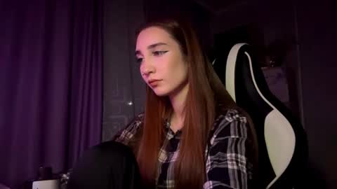 Holly online show from November 27, 8:56 pm