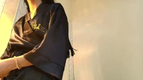 Hallie Stone online show from April 10, 11:49 am