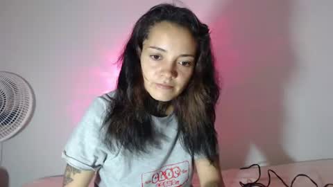 Hanya online show from June 30, 12:43 am