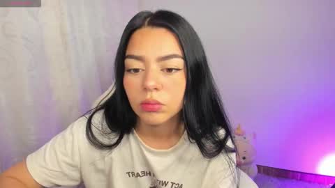 Hana Garcia online show from February 12, 4:25 am