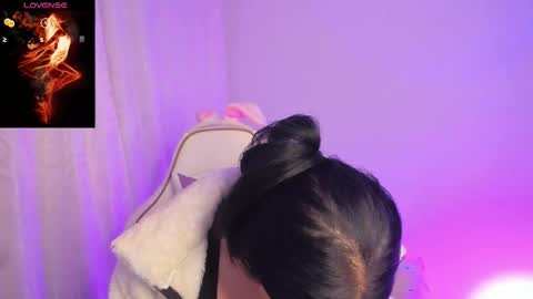 Hana Garcia online show from February 13, 4:25 am