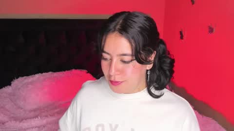 Hanah Montana Independent model online show from March 4, 4:24 pm