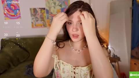 hanahwoods online show from March 14, 3:18 am