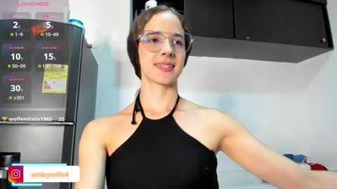 hanasleep online show from November 21, 7:05 pm