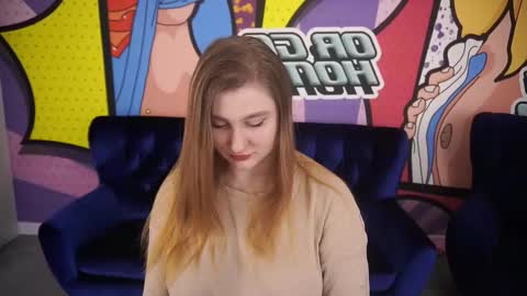 Dayana online show from November 26, 6:58 am