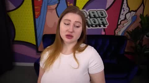 Dayana online show from October 30, 7:11 am