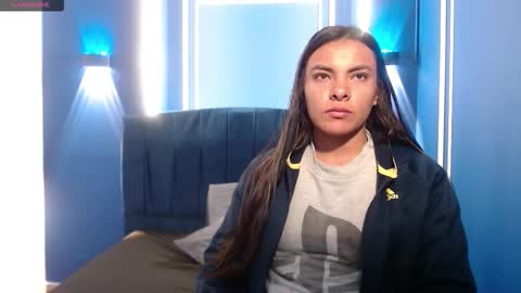 Hanna online show from October 13, 11:24 am