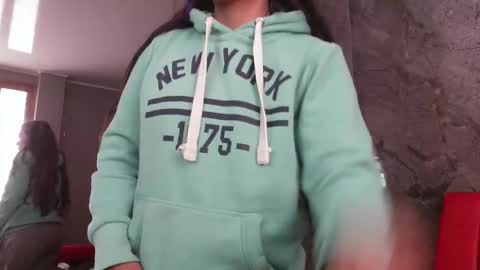 Hanna online show from November 17, 11:55 am