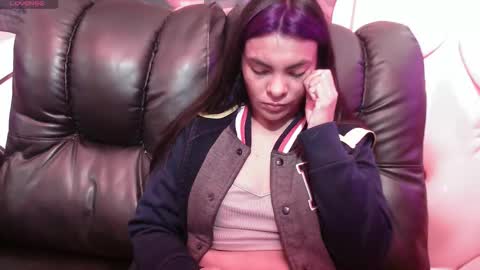 Hanna online show from November 4, 12:21 pm