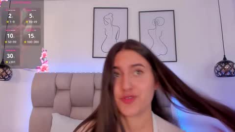 hanna__evans_ online show from February 7, 1:04 pm