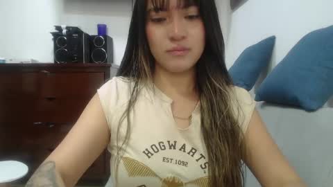 Hanna  online show from April 21, 12:01 pm