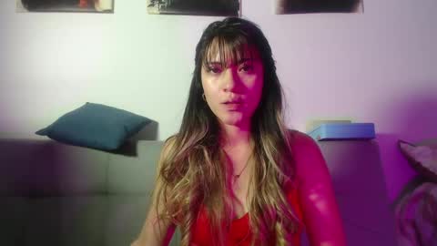 Hanna  online show from May 18, 3:27 am