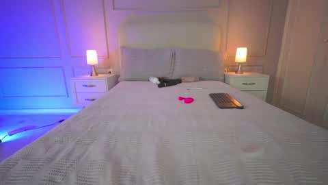 hanna online show from March 22, 3:34 am