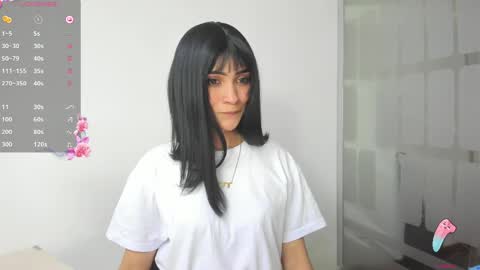 Sara online show from April 13, 7:03 pm