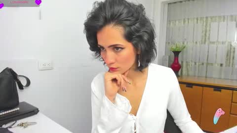 Sara online show from November 13, 7:24 pm