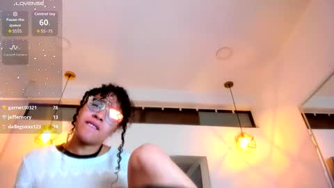 HANNA online show from February 26, 3:22 pm