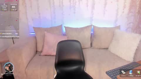  im Hanna online show from September 13, 4:59 pm