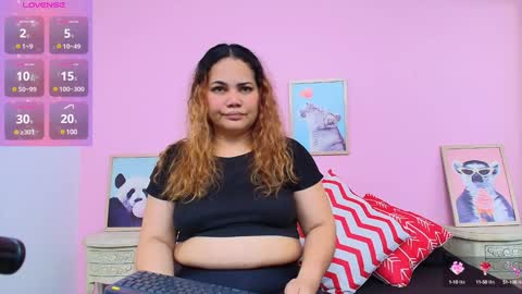  Hanna  online show from December 24, 4:22 am