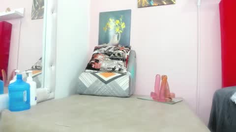 Snapshot of hanna_hornyx20 chatting on October 11, 3:33 am hanna_hornyx20 online show from October 11, 3:33 am