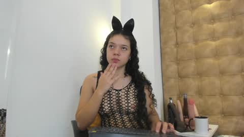  Hanna online show from January 27, 3:37 am